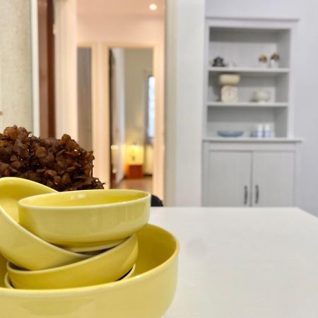 Casaviva-Trilocale Con Giardino E Posteggio A Rapalloアパートメント エクステリア 写真